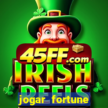 jogar fortune dragon demo